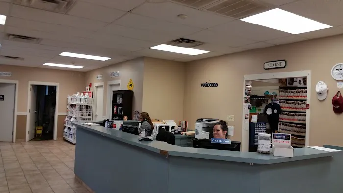 VCA Catoosa Animal Hospital 2