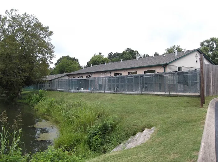 VCA Catoosa Animal Hospital 10