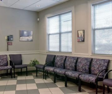 Shallowford Animal Hospital