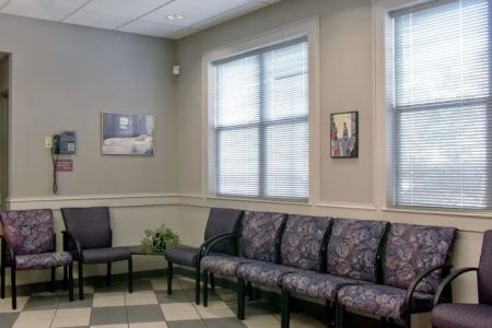 Shallowford Animal Hospital