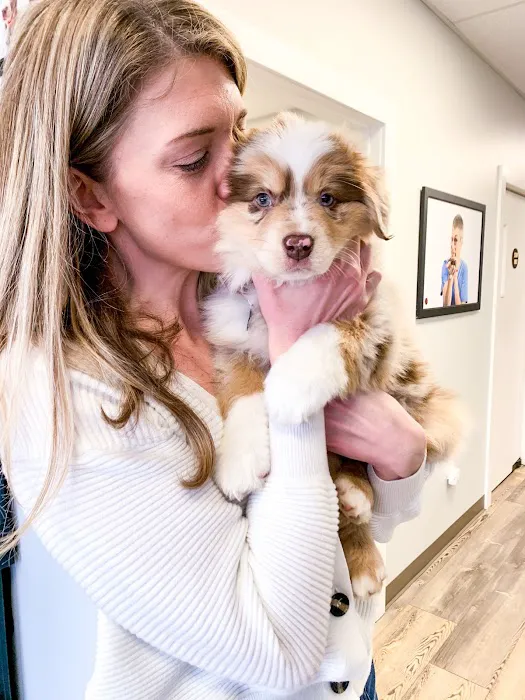 Ooltewah Veterinary Hospital 2