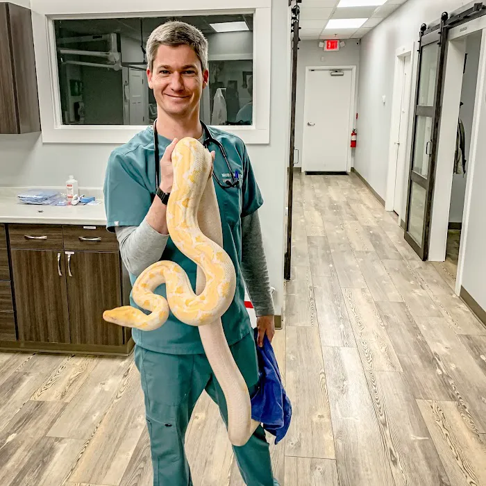 Ooltewah Veterinary Hospital 4