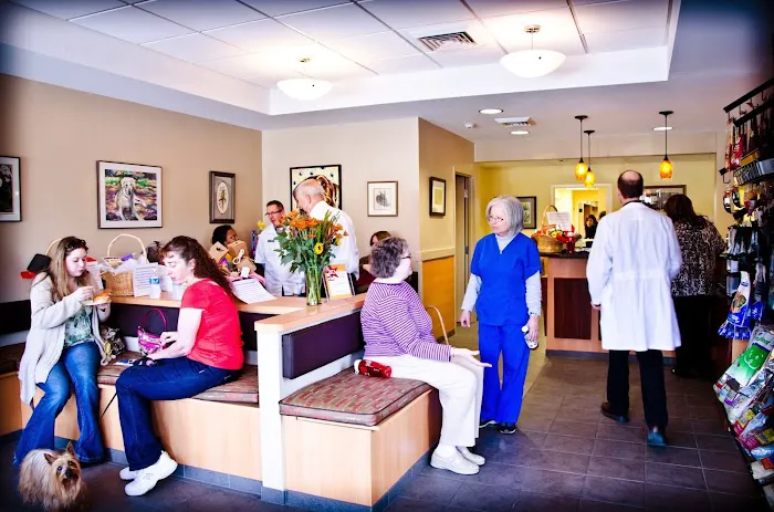 Pet Care Veterinary Hospital 6
