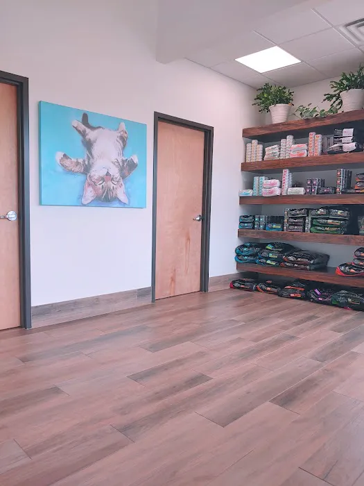 Constant Companion Animal Hospital 12