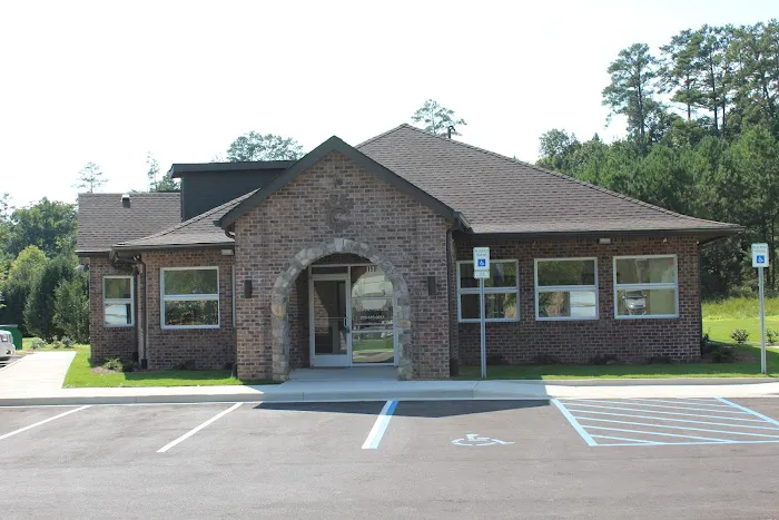 Constant Companion Animal Hospital 12