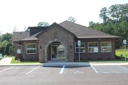 Constant Companion Animal Hospital