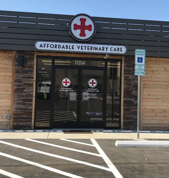 Affordable Veterinary Care 9