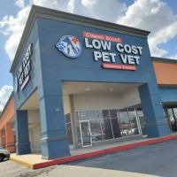 Low Cost Pet Vet ico