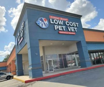 Low Cost Pet Vet
