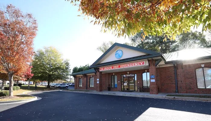 BluePearl Pet Hospital 3