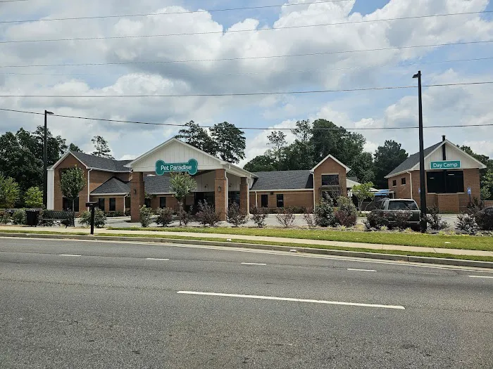 NewDay Veterinary Care 12