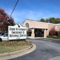 Cobb Emergency Veterinary Clinic ico