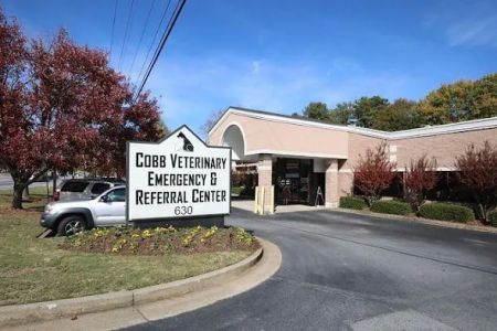 Cobb Emergency Veterinary Clinic