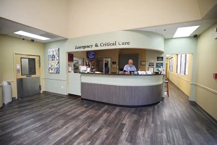 Cobb Emergency Veterinary Clinic 5