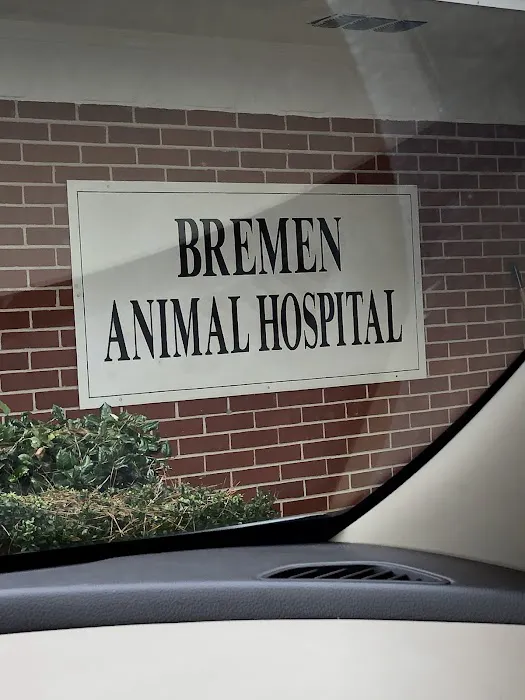 Bremen Animal Hospital 12