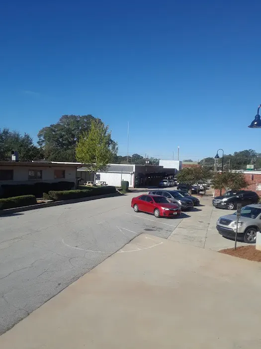 Bowdon Animal Hospital 12