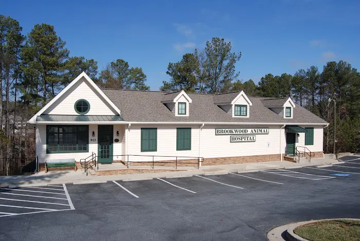 Brookwood Animal Hospital 4