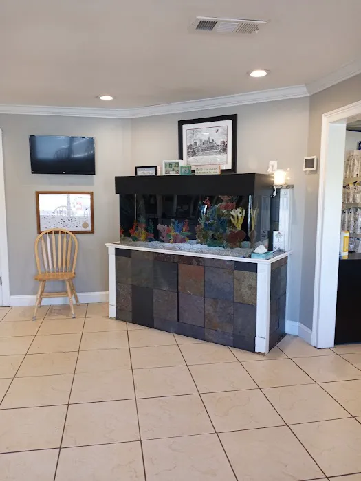 Beaver Crossing Animal Hospital 12