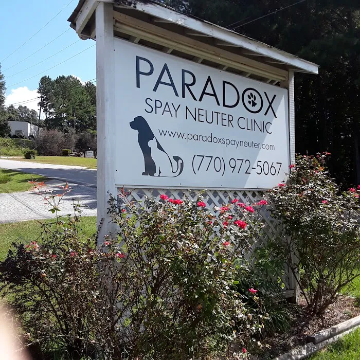 Paradox Spay & Neuter Clinic 12