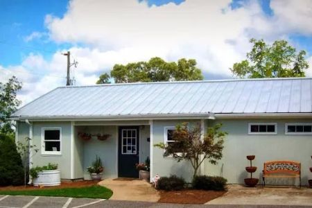 Animal Care Hospital at Bold Springs