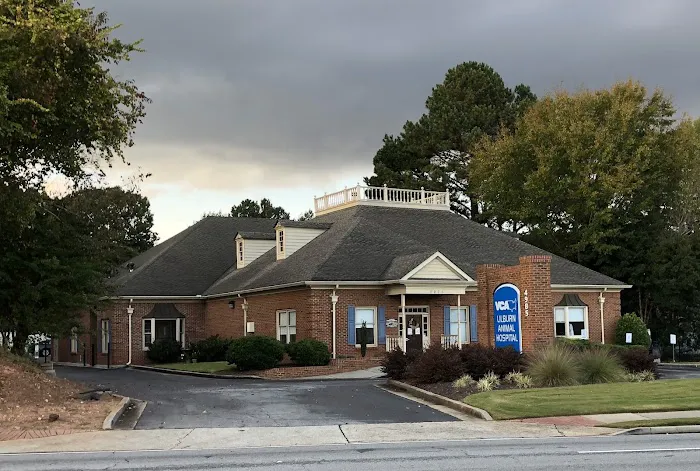 VCA Lilburn Animal Hospital 12
