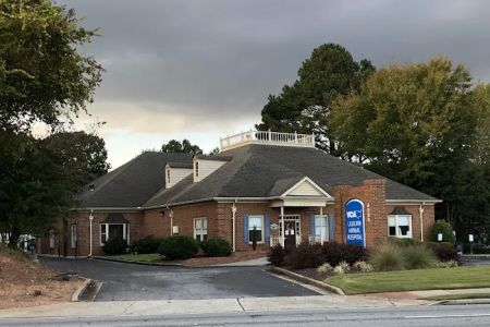 VCA Lilburn Animal Hospital