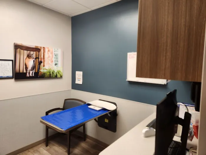 VCA Lilburn Animal Hospital 12