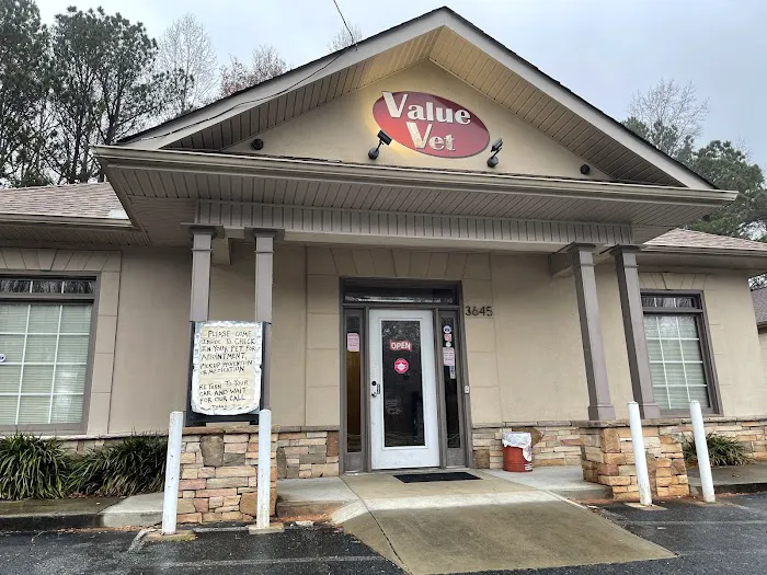 Value Vet Lawrenceville 1