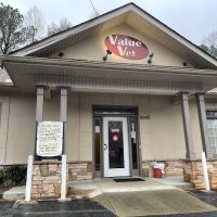 Value Vet Lawrenceville ico