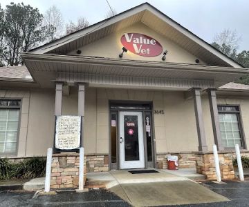 Value Vet Lawrenceville