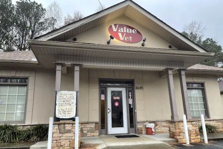 Value Vet Lawrenceville