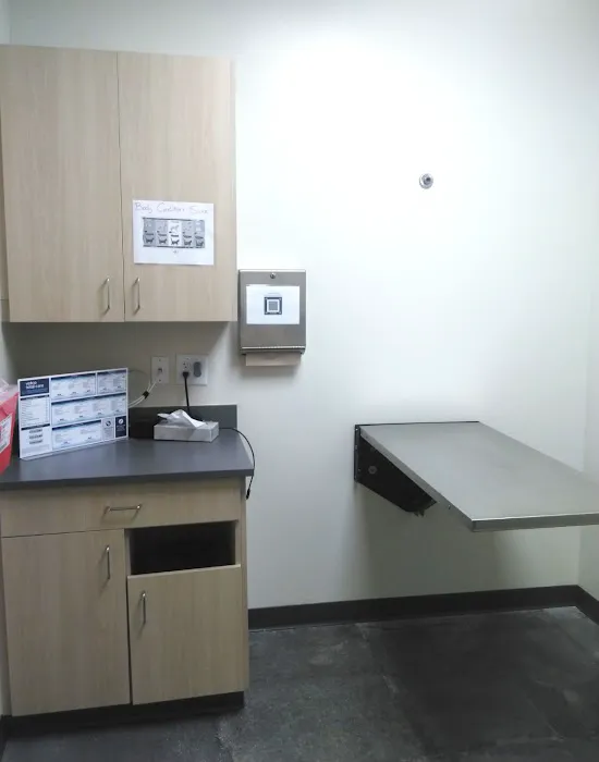 Vetco Total Care Animal Hospital 12