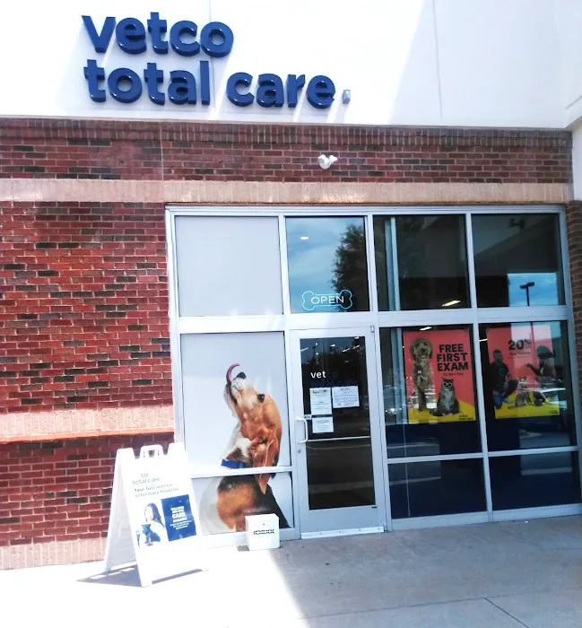 Vetco Total Care Animal Hospital 12