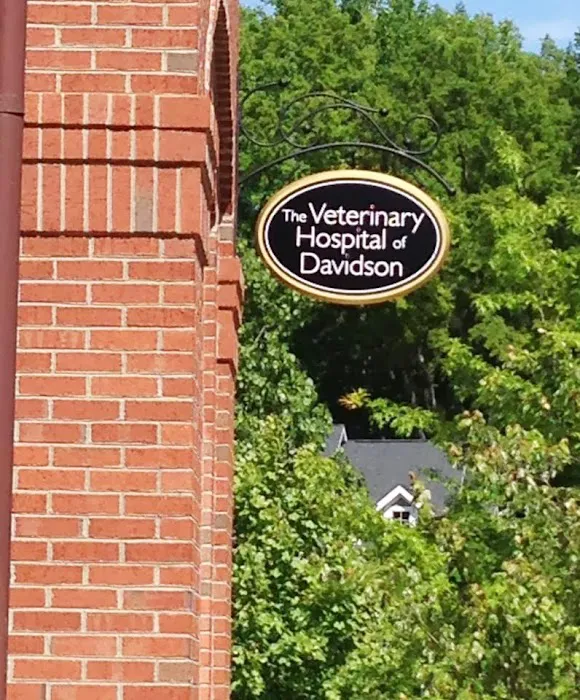 Whole Pet Veterinary Hospital - Davidson 12