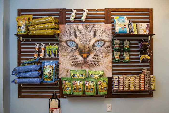 Whole Pet Veterinary Hospital - Davidson 12