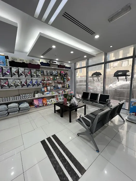VET Veterinary Clinic 1