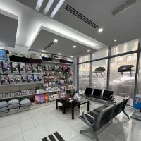 VET Veterinary Clinic ico