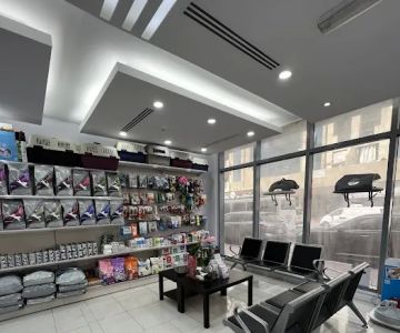 VET Veterinary Clinic