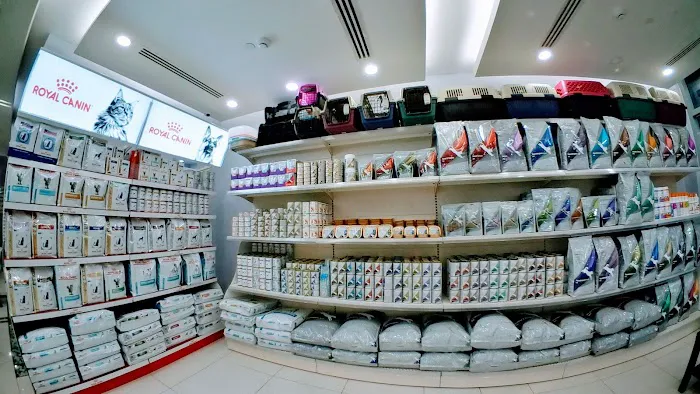 VET Veterinary Clinic 3
