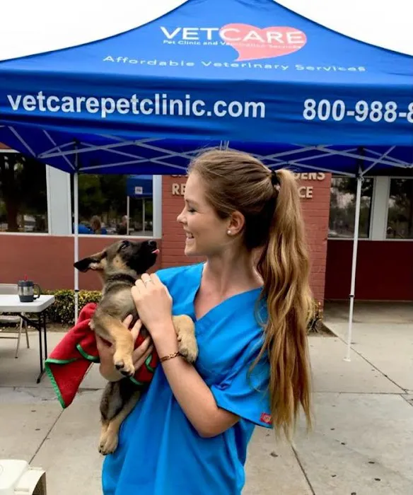 Vet Care Pet Clinic 12