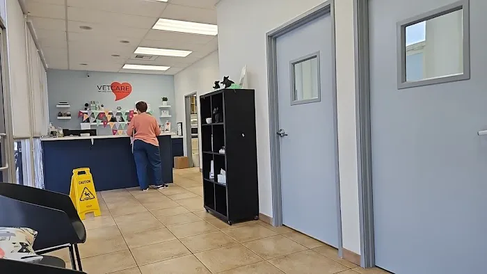 Vet Care Pet Clinic 12