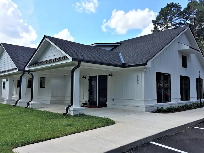 Hannah's Mill Animal Hospital 1