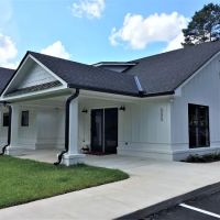 Hannah's Mill Animal Hospital ico