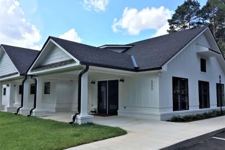 Hannah's Mill Animal Hospital