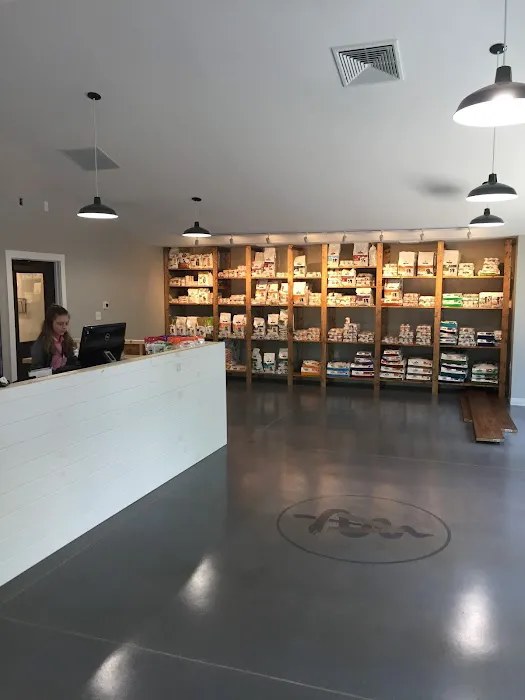 Hannah's Mill Animal Hospital 6