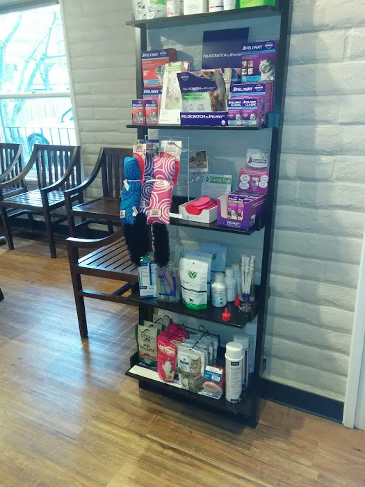 Northgate Veterinary Clinic 12