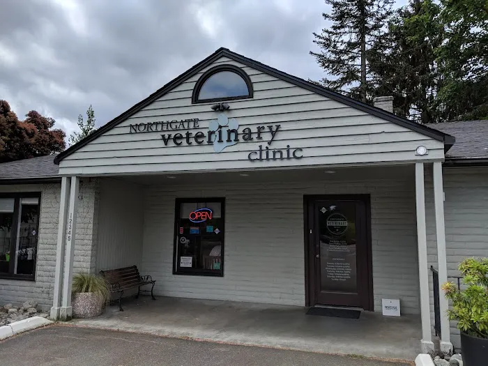 Northgate Veterinary Clinic 12