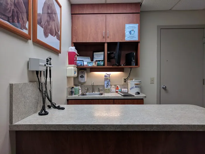 Matthews Animal Clinic 12