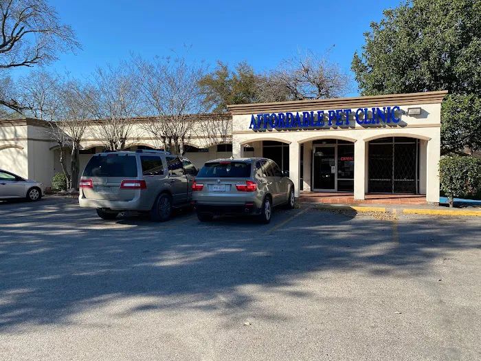 North Line Low Cost - Affordable Pet Clinic Tidwell 12