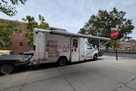 Low Cost Vet Mobile
